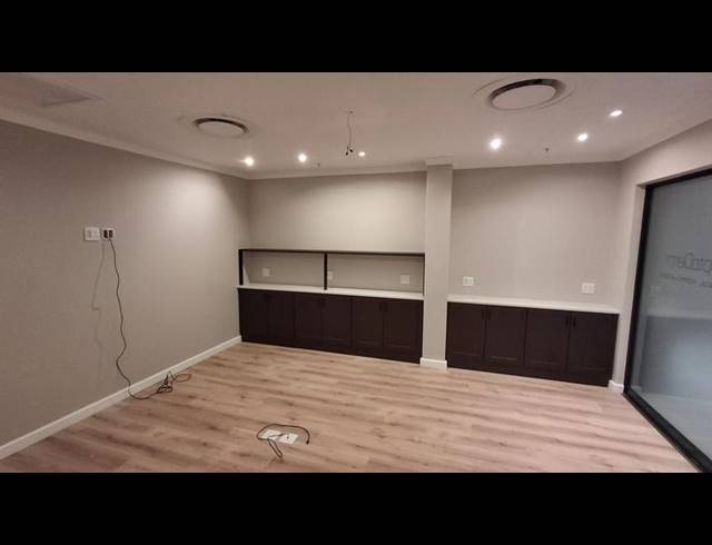 BUSINESS PROPERTY TO RENT IN GEORGE CENTRAL